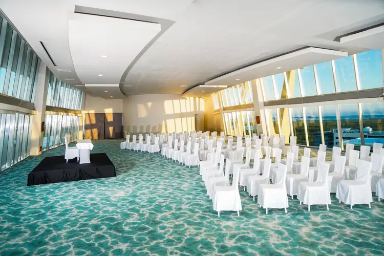 Salón de Eventos